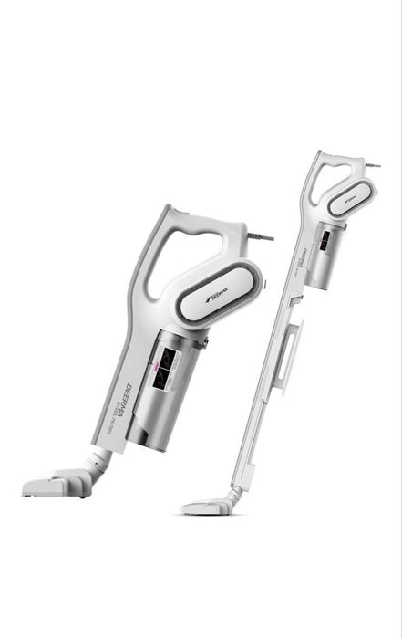 Продам пылесос  deerma