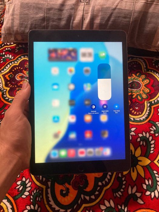 Ipad 7 Space Grey Ideal