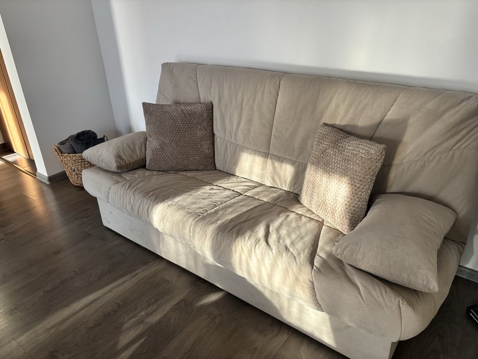 Canapea extensibila Mobexpert