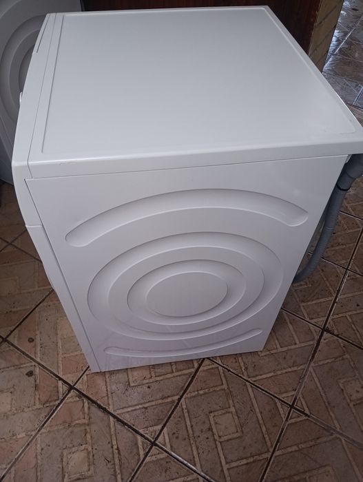 Пералня Сименс Siemens IQ 700 А+++ 8кг 2 години гаранция!