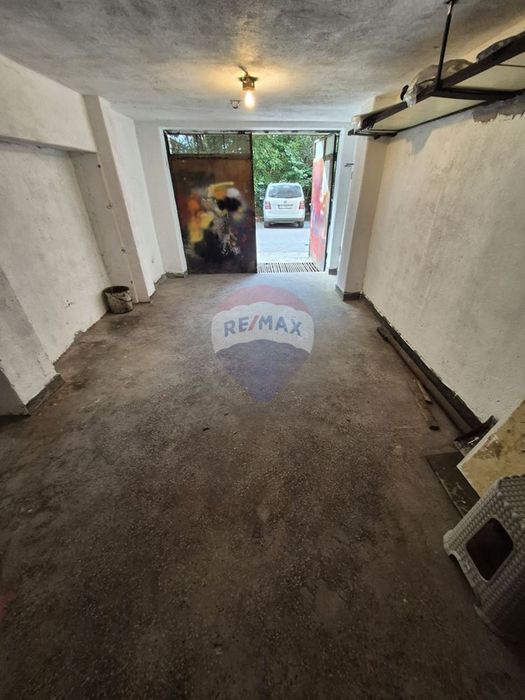 Дава се под наем Гараж / Паркомясто в Варна, Победа - 18 кв.м за 153 € - Снимка #4