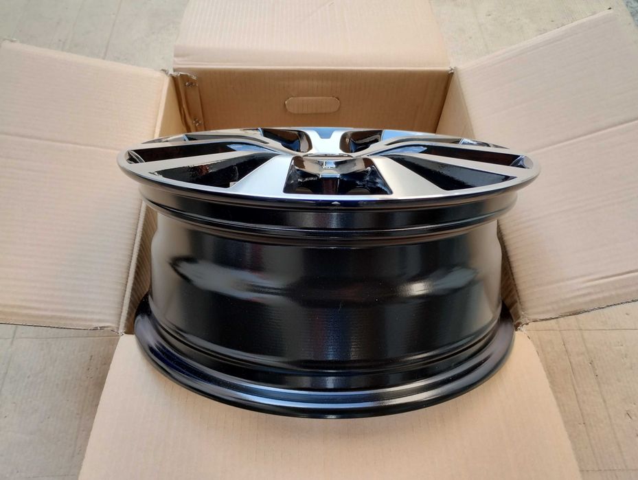 Jante R16 Dacia  Sandero Logan  Jogger Lodgy Dokker 4 x 100 R16