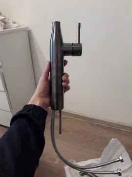 Смеситель для раковины GROHE Essence, XL-