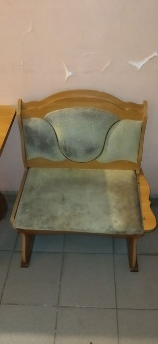 Отдам даром мебель