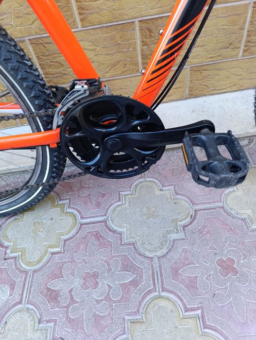 Specialized 24 цола