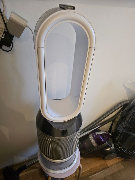 Вентилатор пречистващ въздуха DYSON PH01
