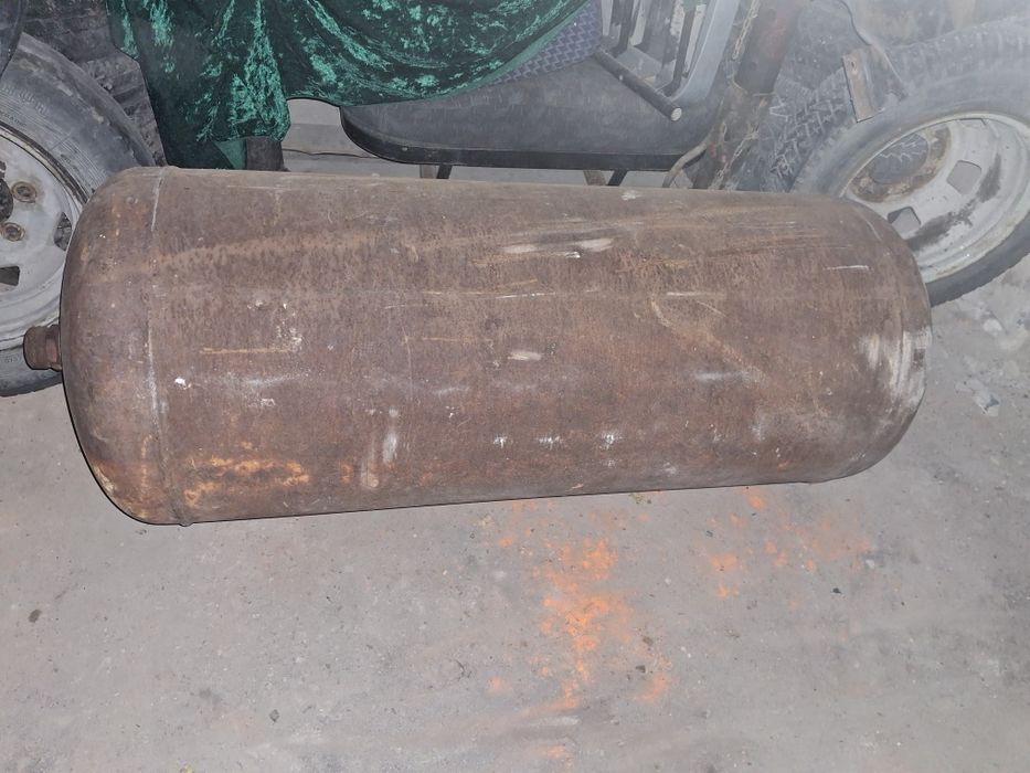 Ресивер 300 литр