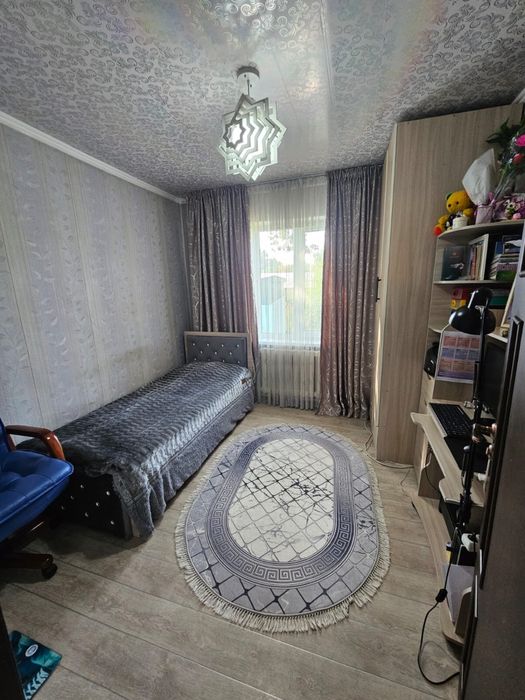 Продается дом, торг есть!!!