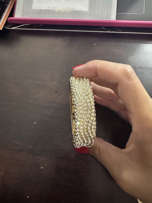 Браслет бижутерия