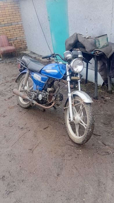 Альфа 110 продам