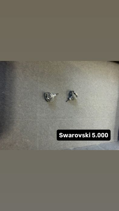 Swarovski оригинал