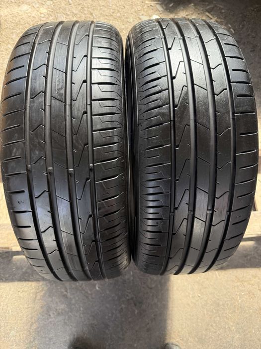 2x Anvelope Vara 205/55 R17 - Hankook Ventus Prime 3
