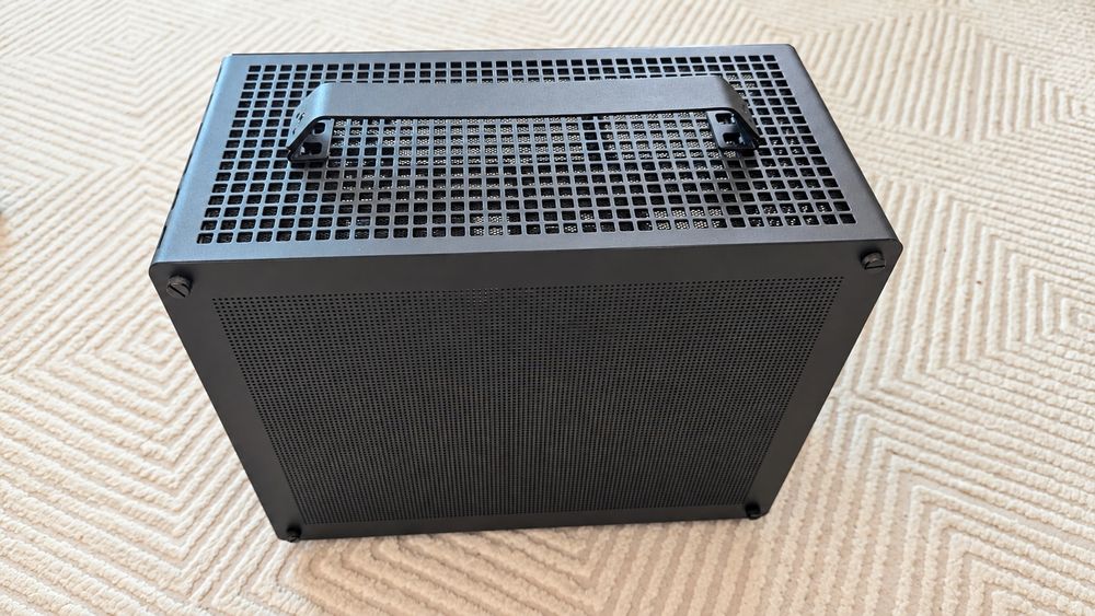 Корпус ПК Jonsbo Z20