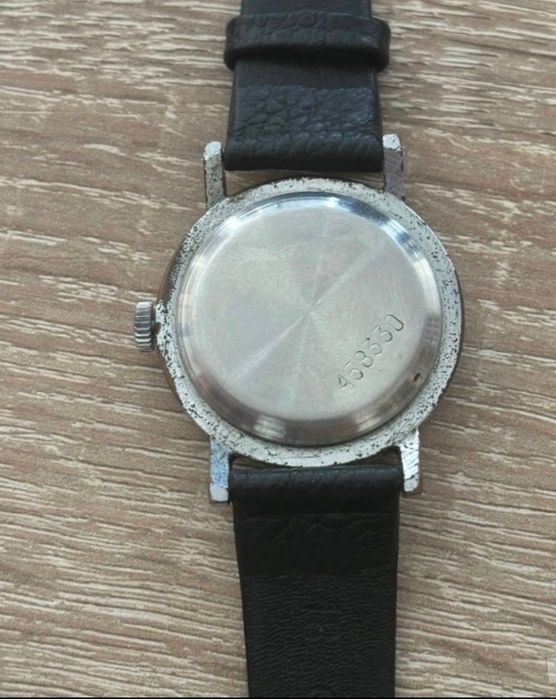 Pobeda Classic 1980та 35мм