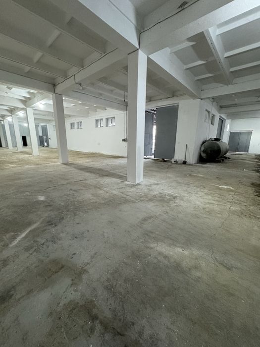 Склад Аренда Arenda sklad Nazarbek