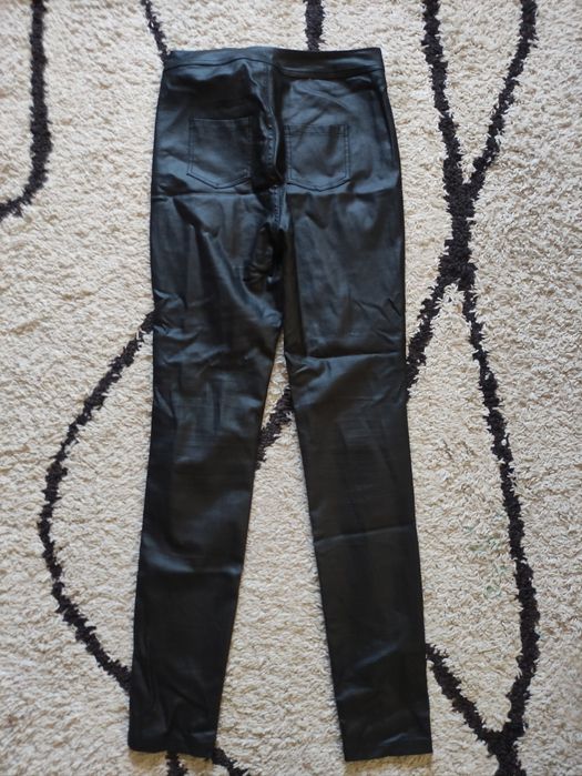 Pantaloni piele L/42