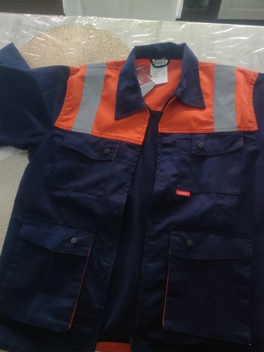 Спец.одежда  производство Россия