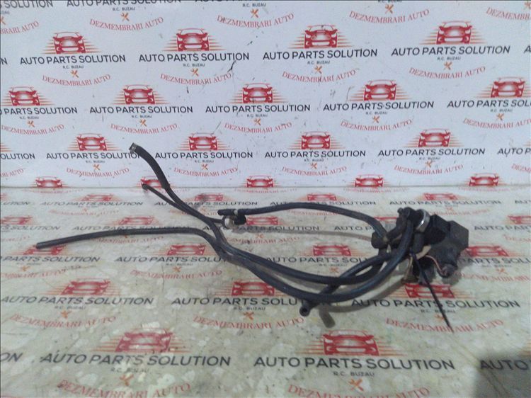 electrovalva turbo 2.5 d audi a 6 an fabr. 2003
