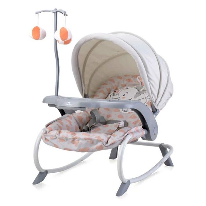 Люлька Lorelli dream time