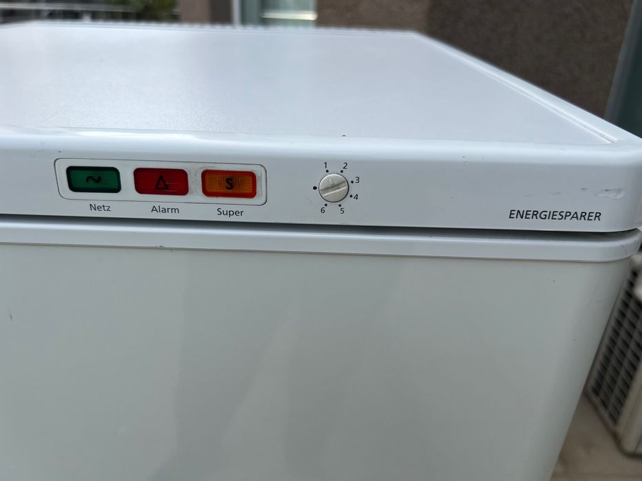 Фризер Privileg -мод.ТТ110 F,110 л,р-ри:85/55/60см