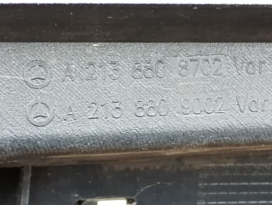 Grilă Volvo XC60 Mercedes E Class W213 Suzuki S Cross Dacia Logan