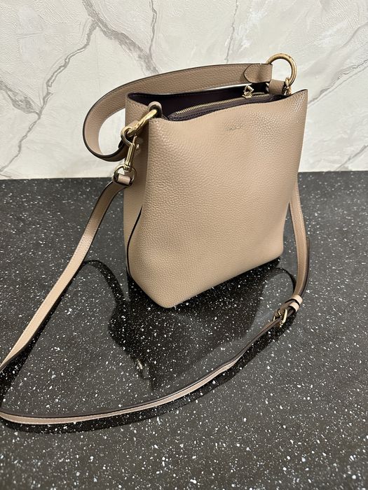 Сумка COACH ведро