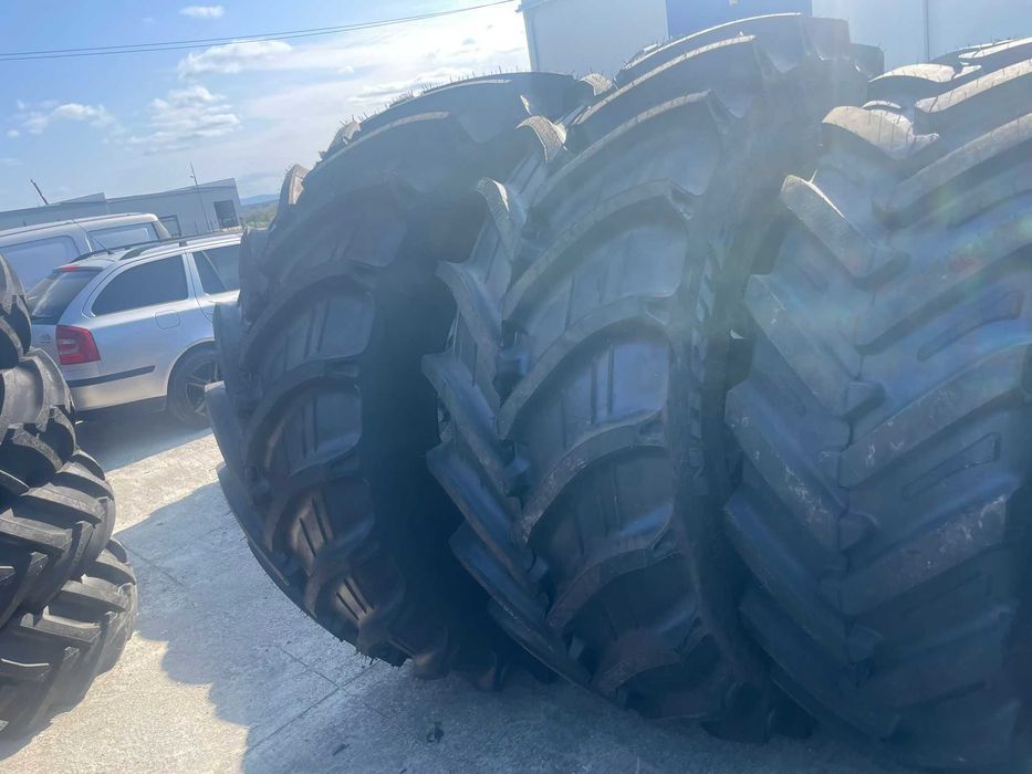 Nortec anvelope 710/70r38 Anvelopa radiala Agricola cauciucuri