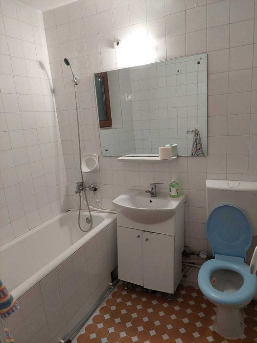 Apartament doua camere Brazda Craiova