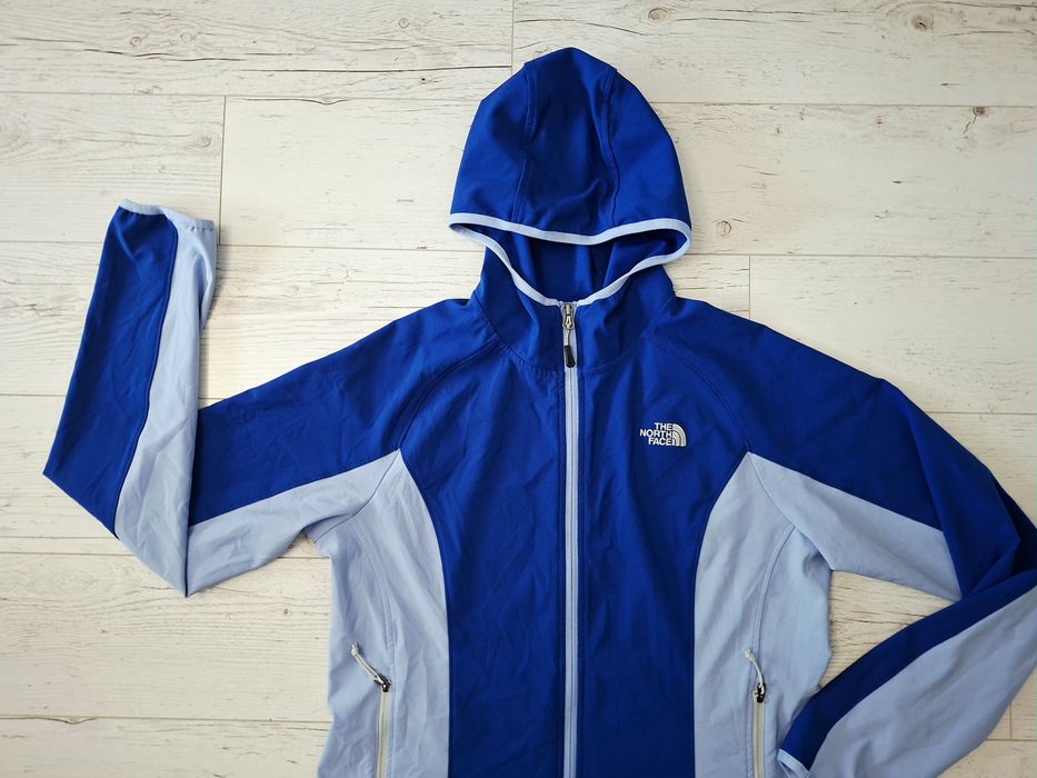 The North Face Softshell-Ориг.Дамско яке