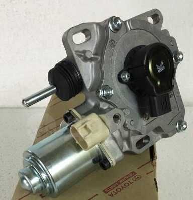 Ремонт на Тойота ММТ/ММТ / Полуавтоматична