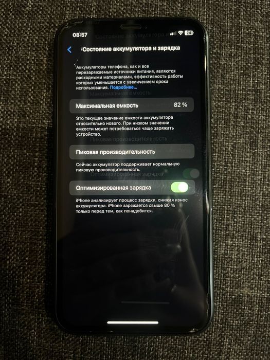 Продам iPhone XR