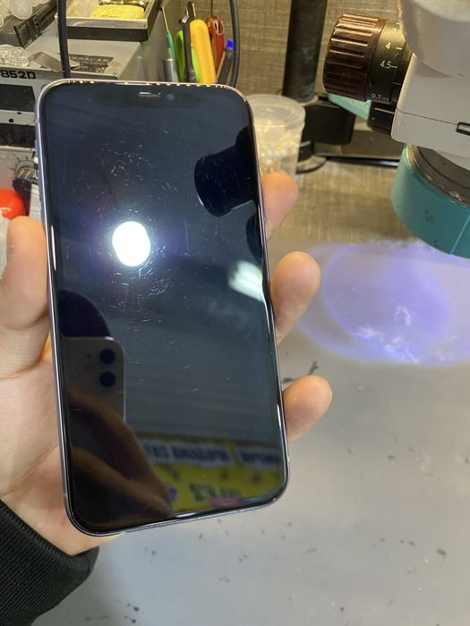 Iphone 11 128 true tone