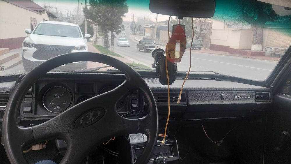 2104 жигули ваз пул топар мошина