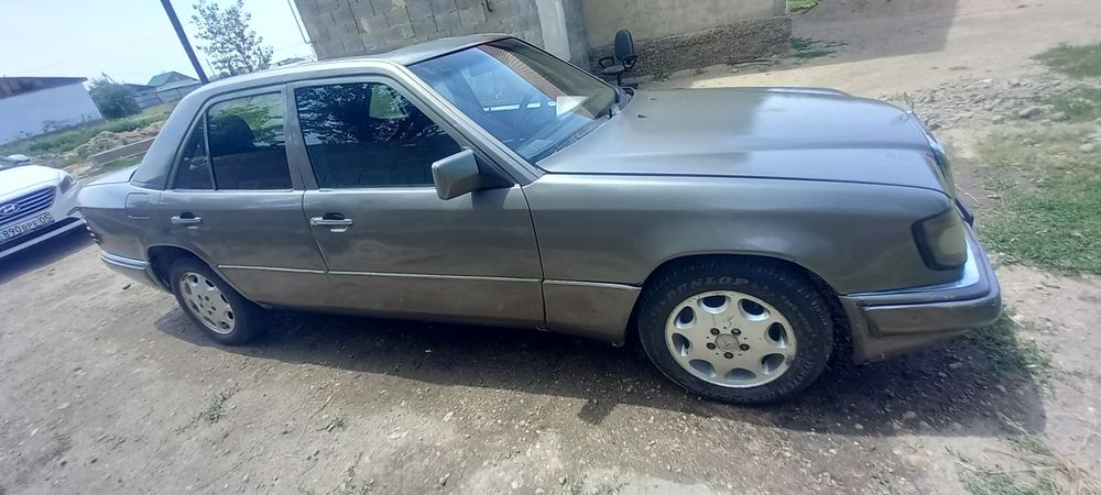 Мерседес 1992жылғы