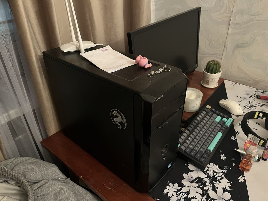 Продам Компьютер i7 3770 gtx 1660 super