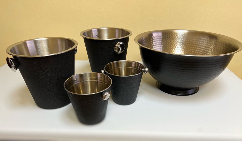 Чаши под наем, Маси под наем, Шатри под наем-Инвентар за събития.