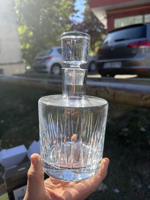 Set pentru whisky