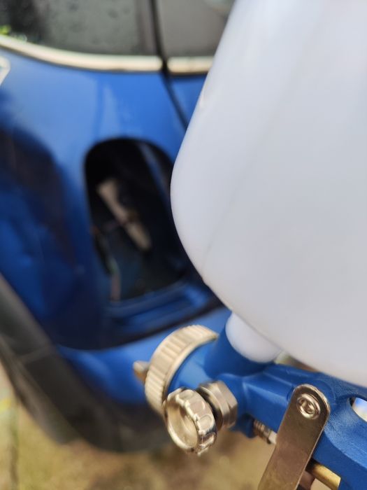 Vopsit,reparat, îndreptat auto avariate