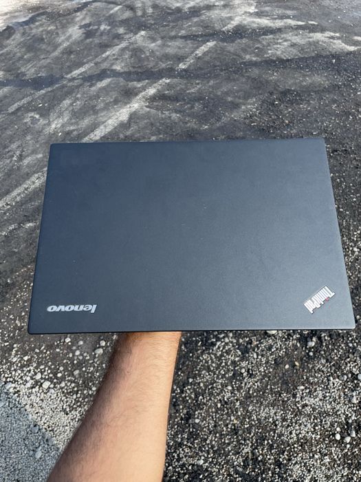 Lenovo ThinkPad T450s — i5, 5-е поколение