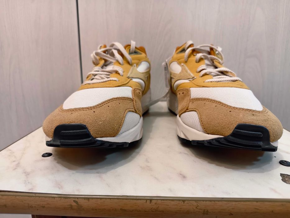 кроссовки Mizuno Contender