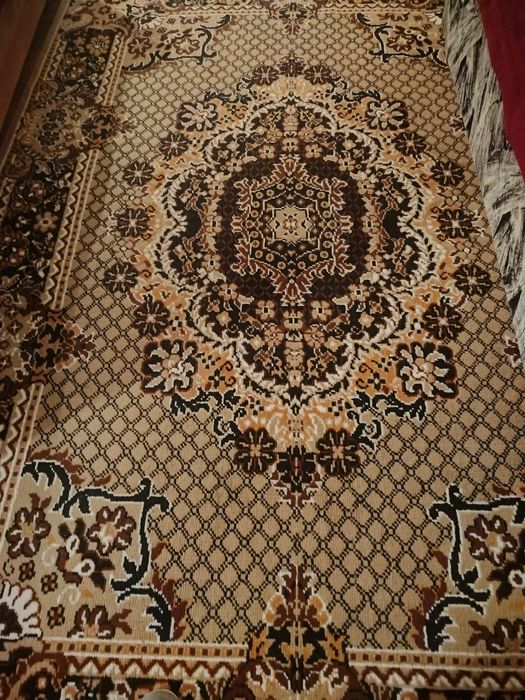 Ковёр бельгийский 2 на 3 метра