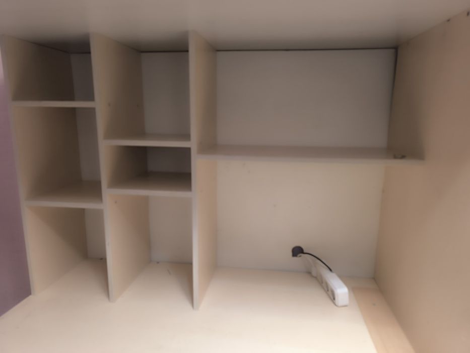 Кровать 2х ярусная