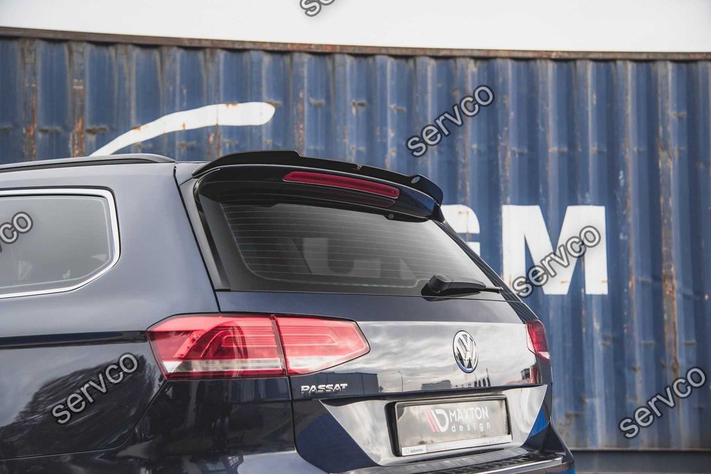 Eleron Volkswagen Passat B8 Variant 2014- v2 - Maxton Design