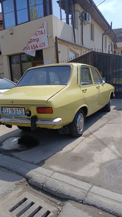 Dacia 1300 standard