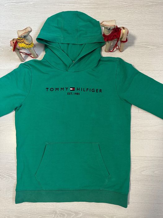 Tommy Hilfiger суичър