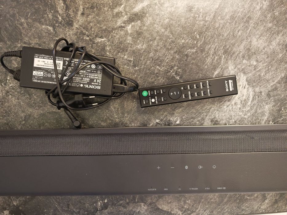 Sony HT-X8500 Dolby Atmos