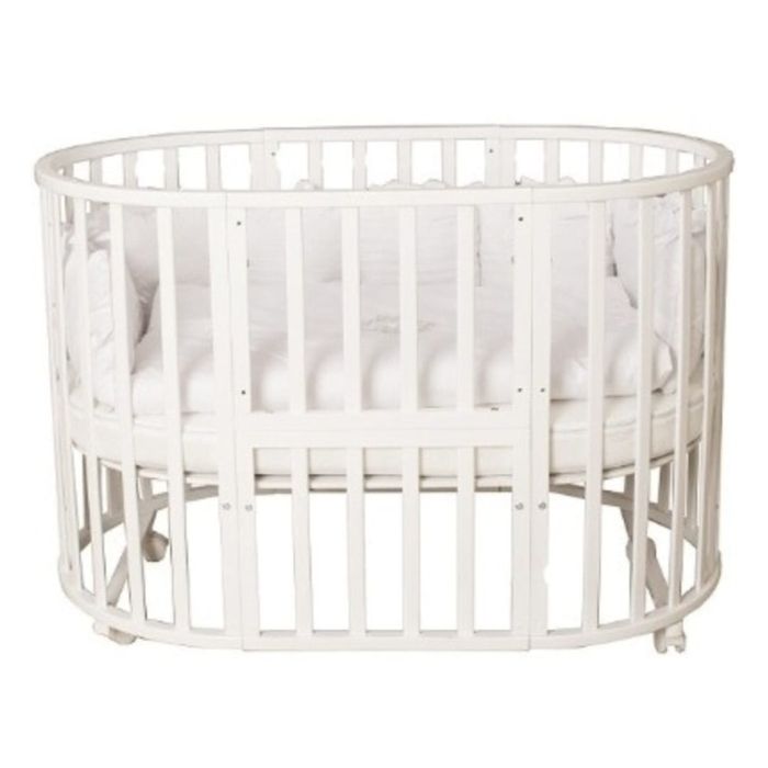 Кроватка детская