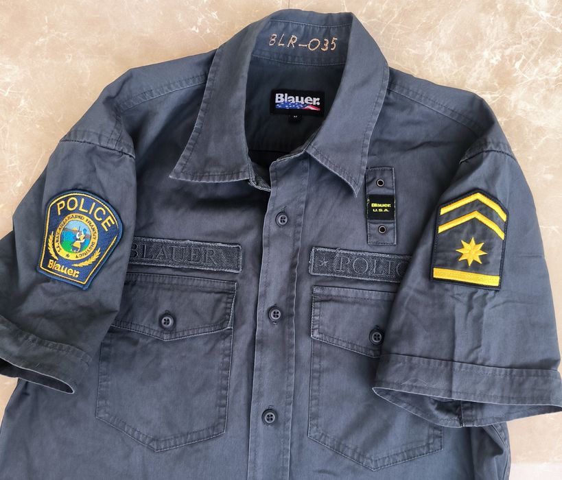 Blauer U.S.A размер M