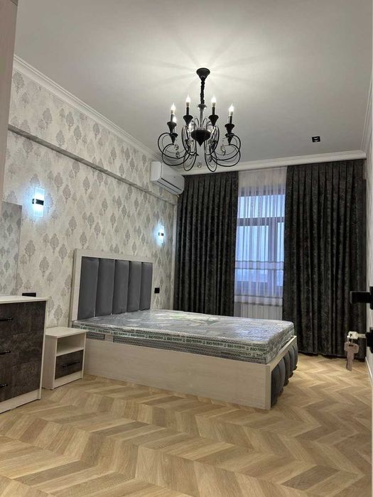 (021) Аренда! Новостройка ЖК СилкРоад Хайтек  2ком/5/9 Гостям Столицы