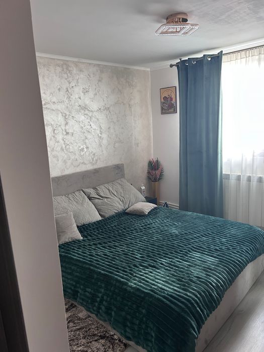 Apartament 3 camere